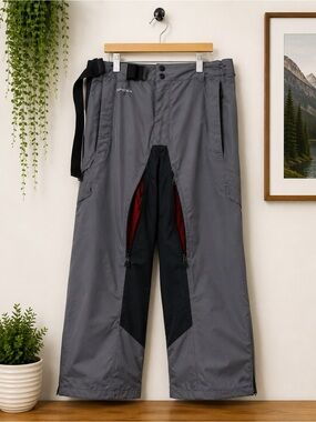 Spyder Vented Men’s Ski Pants XL